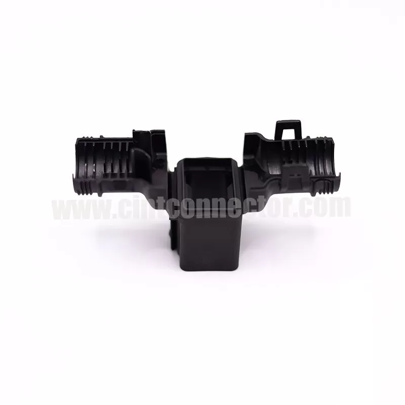 1011-249-1205 DEUTSCH connector backshell for DT04-12P