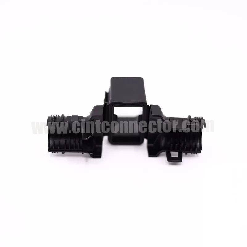 1011-249-1205 DEUTSCH connector backshell for DT04-12P