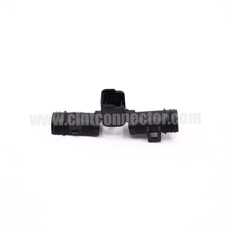 1011-227-0205 DEUTSCH connector backshell for DT06-2S