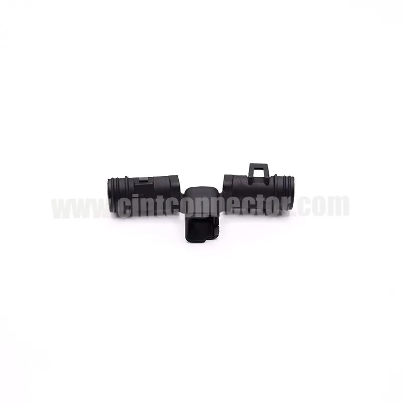1011-227-0205 DEUTSCH connector backshell for DT06-2S