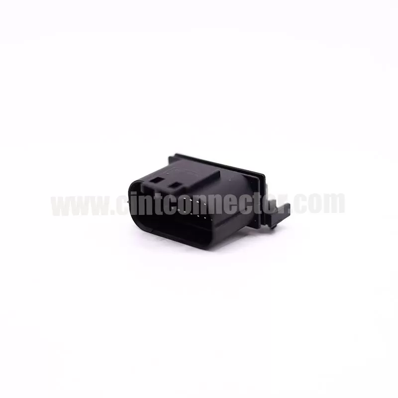 18 pin JAE MX23A18NF1 auto wire harness cable connector automotive PCB plug
