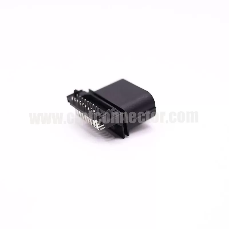 18 pin JAE MX23A18NF1 auto wire harness cable connector automotive PCB plug