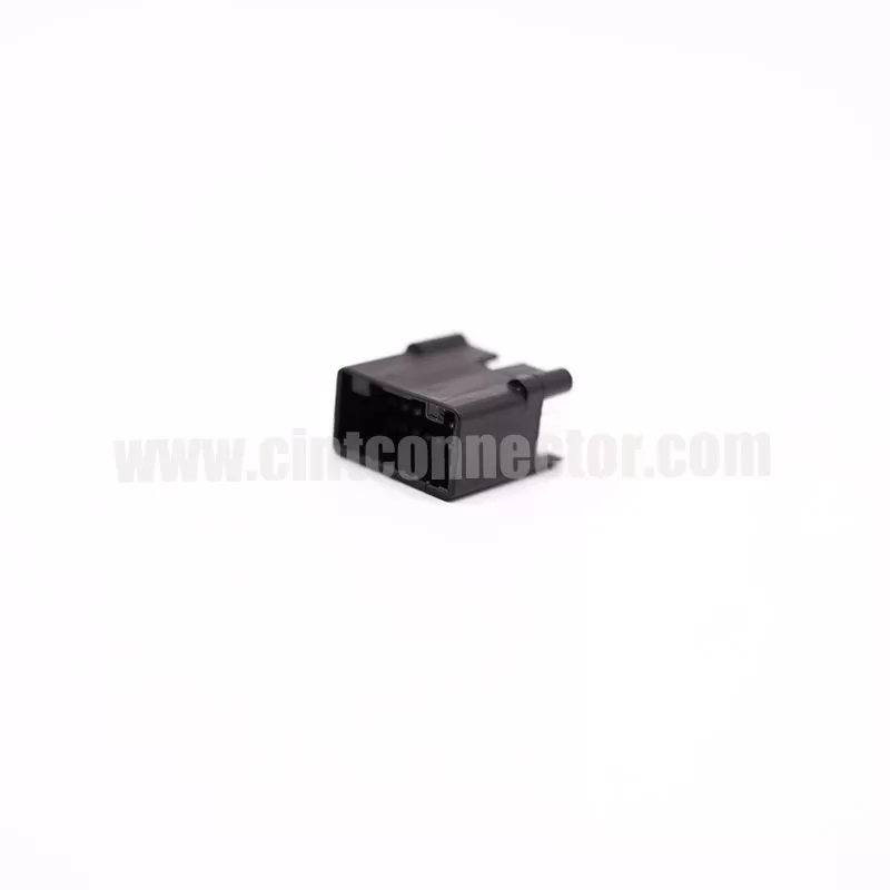 16 pin PCB connector auto wire harness plug