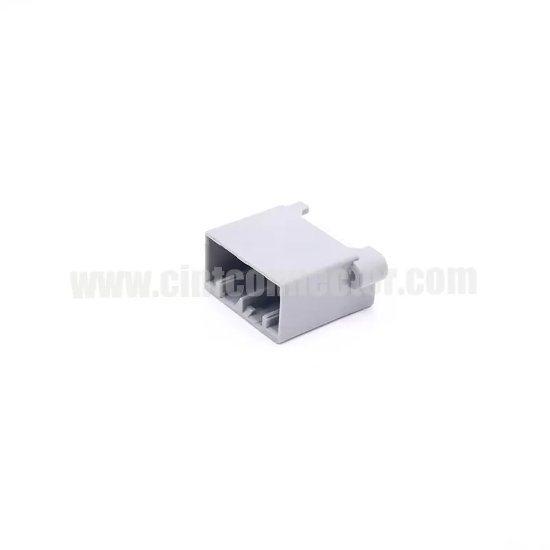 16 position JAE MX34016UF1 electronics male PCB board automotive non-waterproof connector header