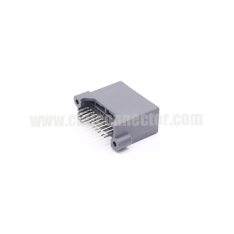 20 position JAE MX34020UF1 electronics male PCB board automotive non-waterproof connector header