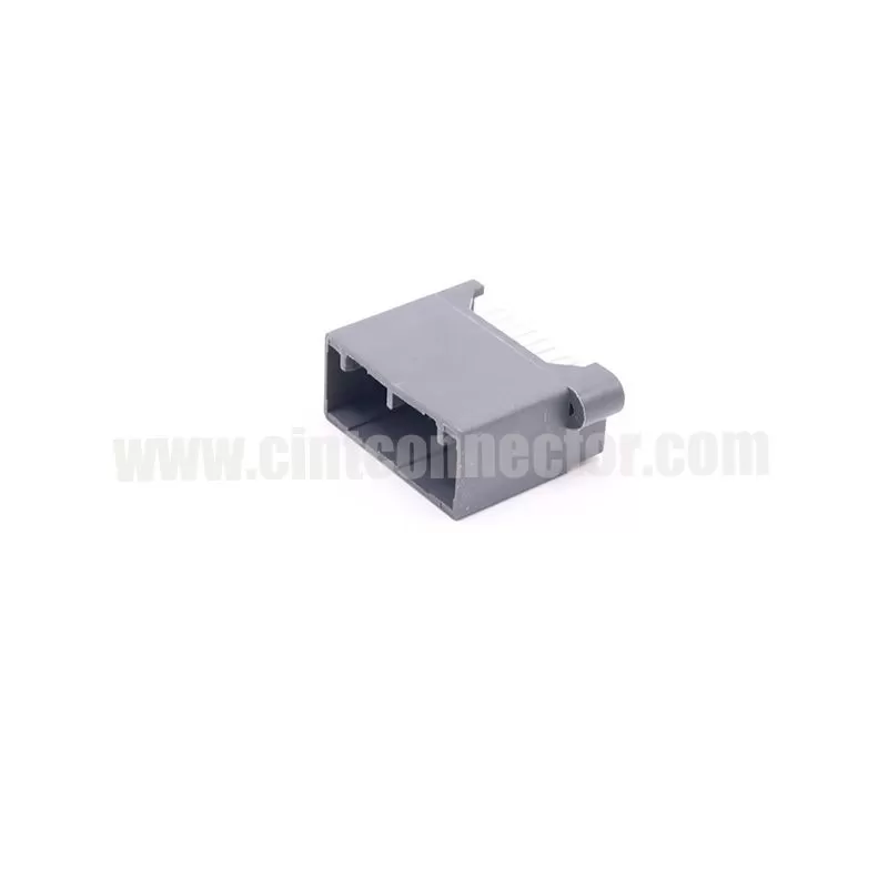 20 position JAE MX34020UF1 electronics male PCB board automotive non-waterproof connector header