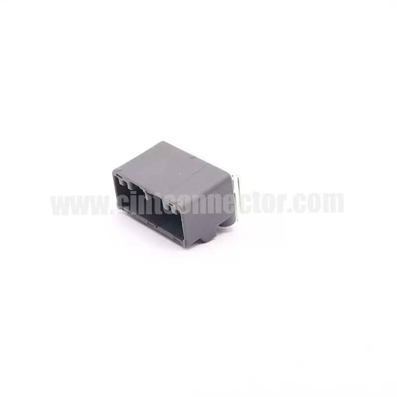 20 position JAE MX34020NF1 electronics male PCB board automotive non-waterproof connector header