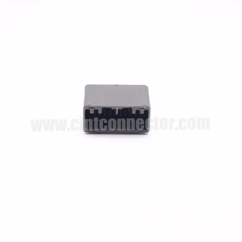 20 position JAE MX34020NF1 electronics male PCB board automotive non-waterproof connector header