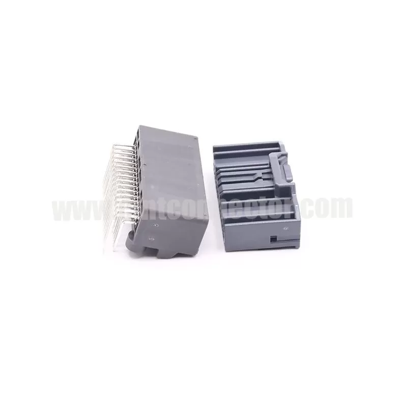 32 pin JAE MA34032SF1 electronics automotive non-waterproof connector housing socket