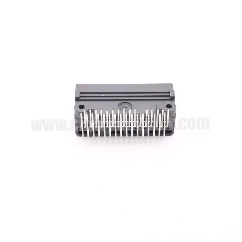 32 position JAE MX34032NF2 electronics male PCB board automotive non-waterproof connector header