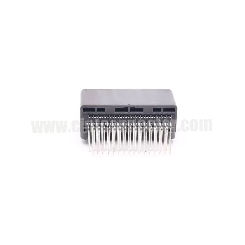 32 position JAE MX34032NF2 electronics male PCB board automotive non-waterproof connector header
