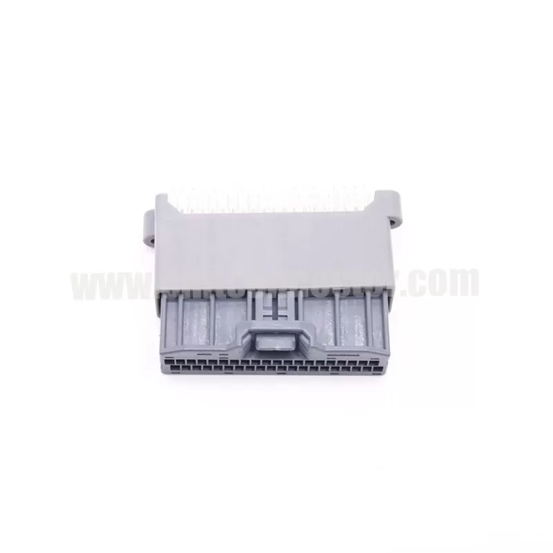 40 pin JAE MX34040SF1 electronics automotive non-waterproof connector housing socket