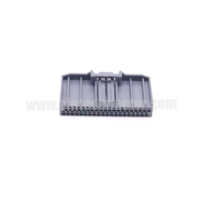 40 pin JAE MX34040SF1 electronics automotive non-waterproof connector housing socket