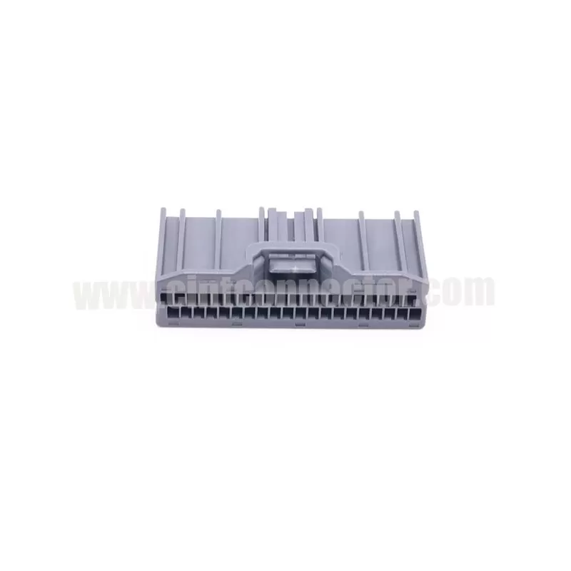 40 pin JAE MX34040SF1 electronics automotive non-waterproof connector housing socket