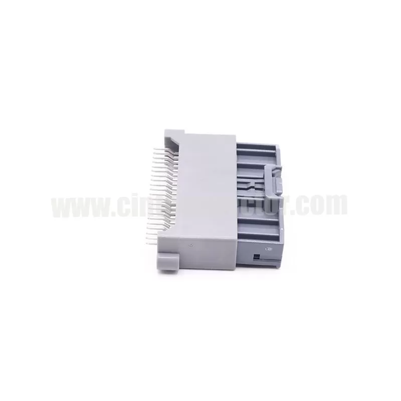 40 position JAE MX34040UF2 electronics male PCB board automotive non-waterproof connector header