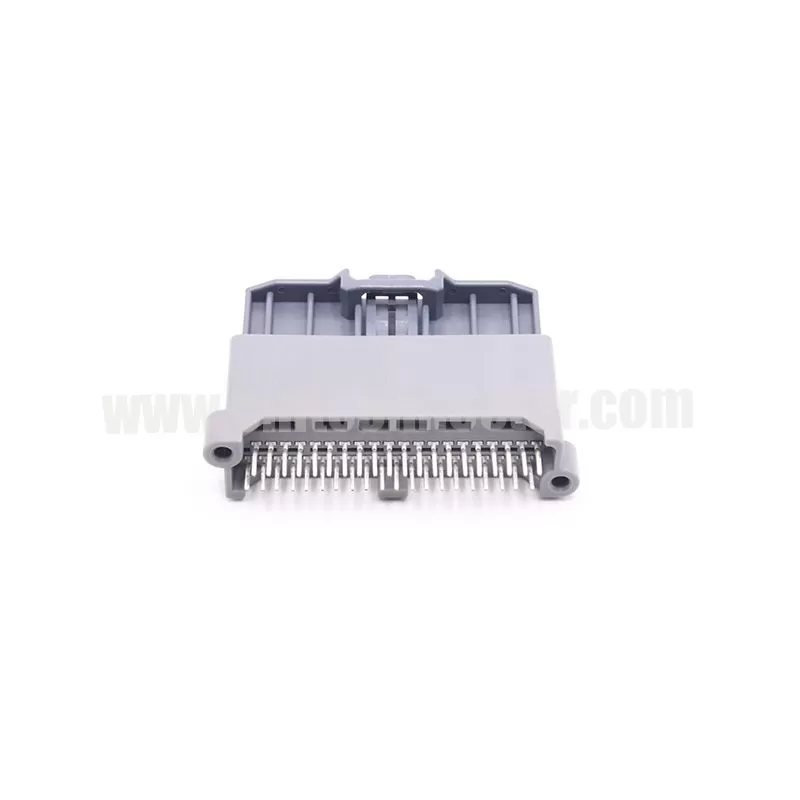 40 position JAE MX34040UF2 electronics male PCB board automotive non-waterproof connector header
