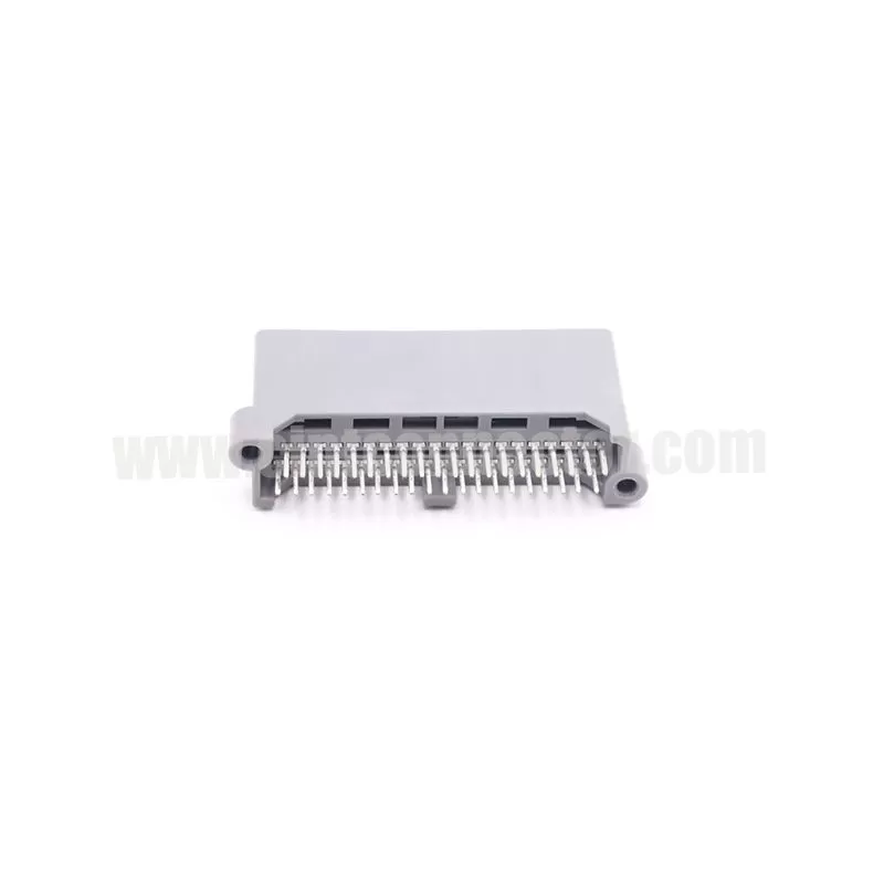 40 position JAE MX34040UF2 electronics male PCB board automotive non-waterproof connector header