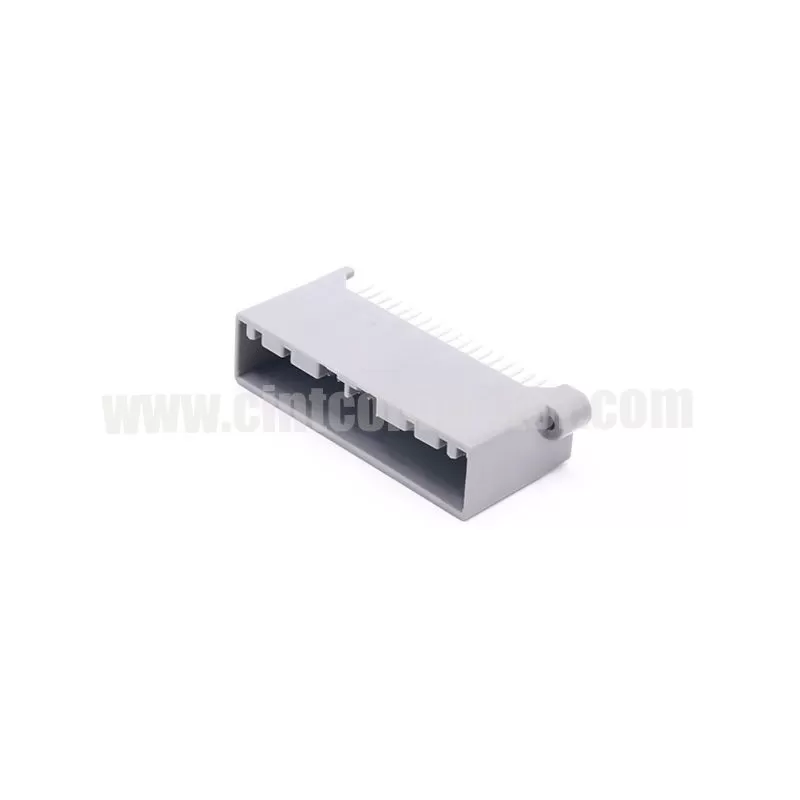 40 position JAE MX34040UF2 electronics male PCB board automotive non-waterproof connector header