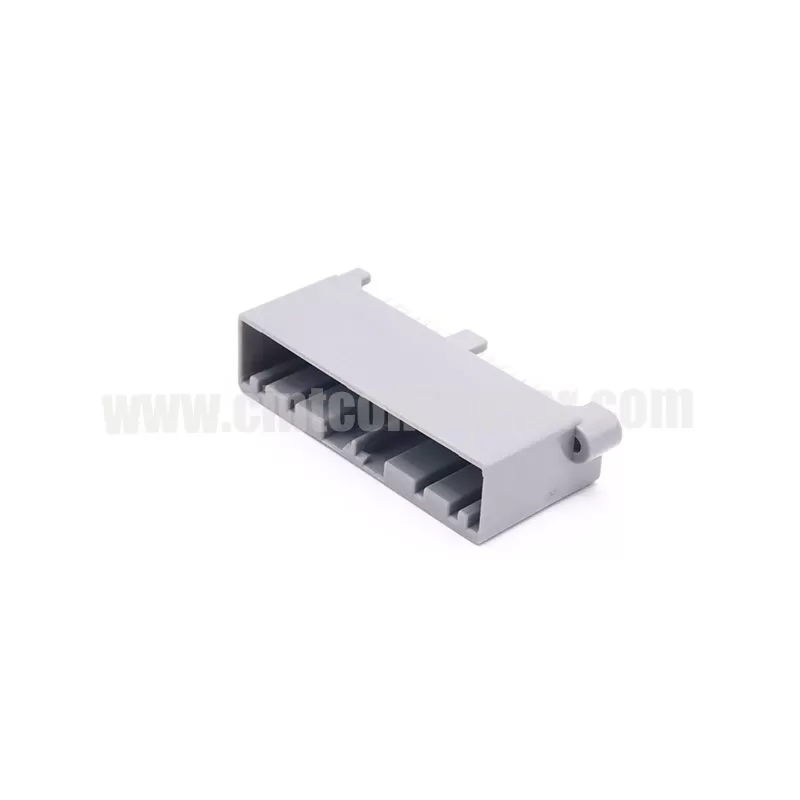 40 position JAE MX34040UF2 electronics male PCB board automotive non-waterproof connector header