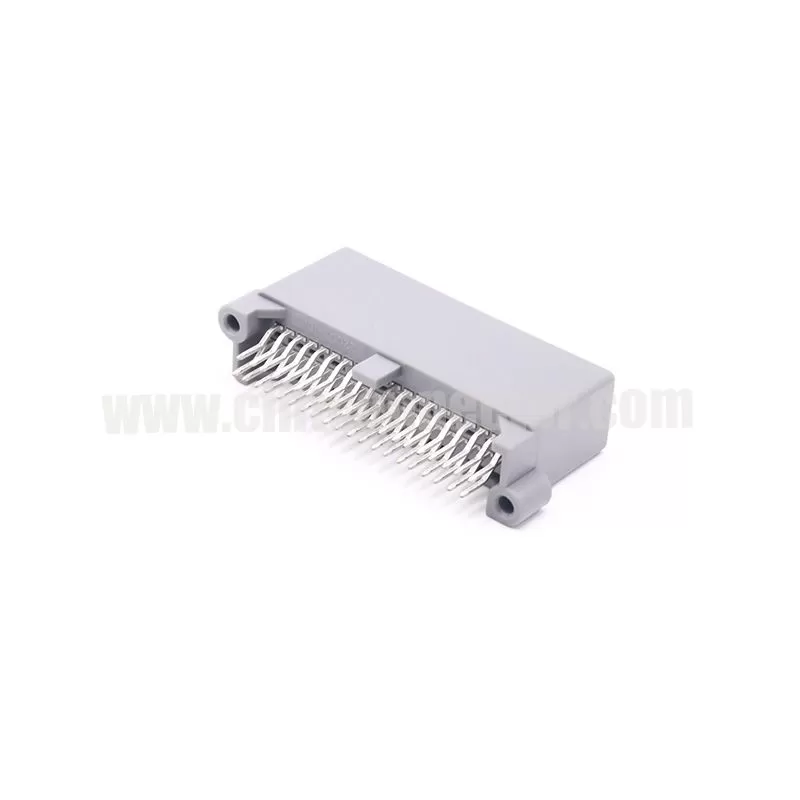 40 position JAE MX34040UF2 electronics male PCB board automotive non-waterproof connector header