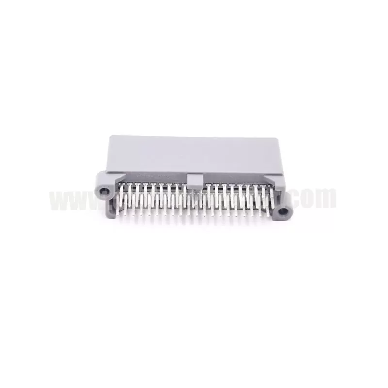 40 position JAE MX34040UF2 electronics male PCB board automotive non-waterproof connector header