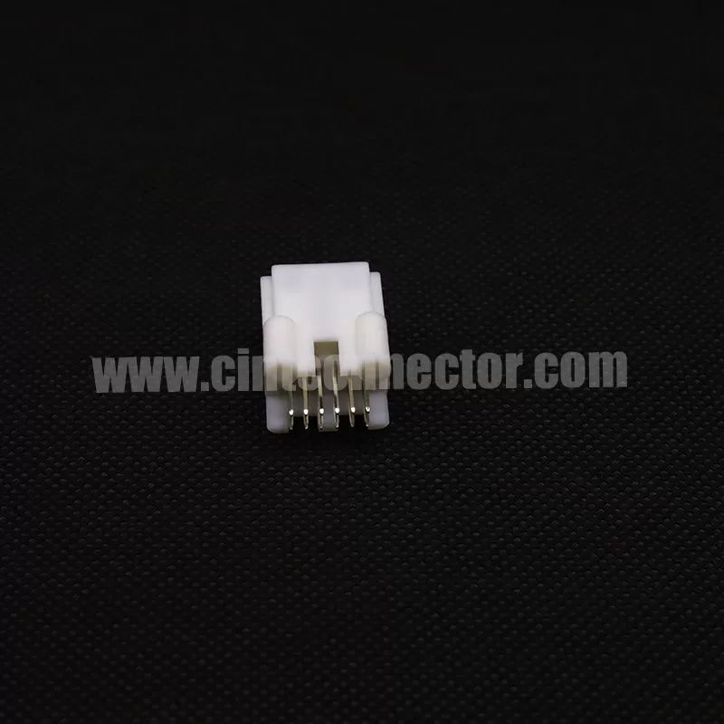 12 pin TE Connectivity Tyco Amp 1473898-1 electronic PCB male connector auto plug