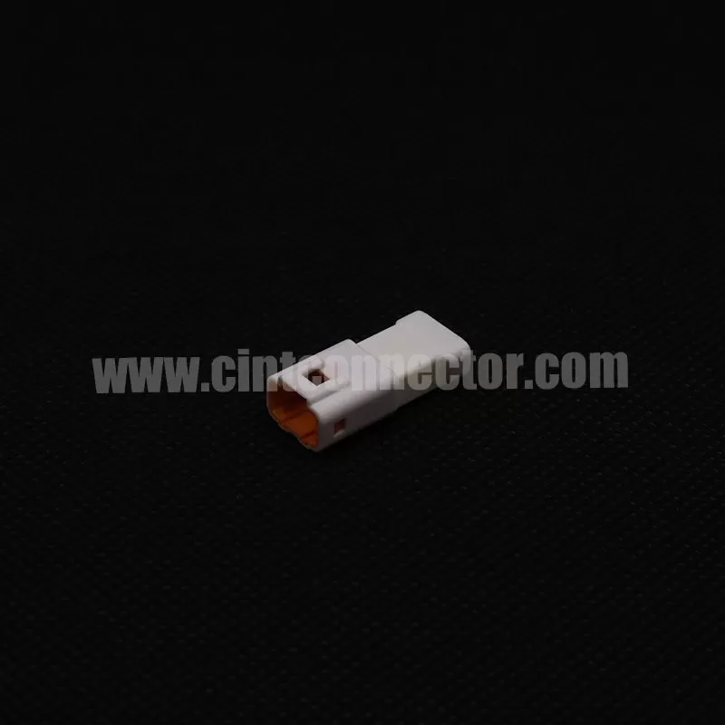 04T-JWPF-VSLE-S 4 pin rectangular male JST Connector housing for auto plug