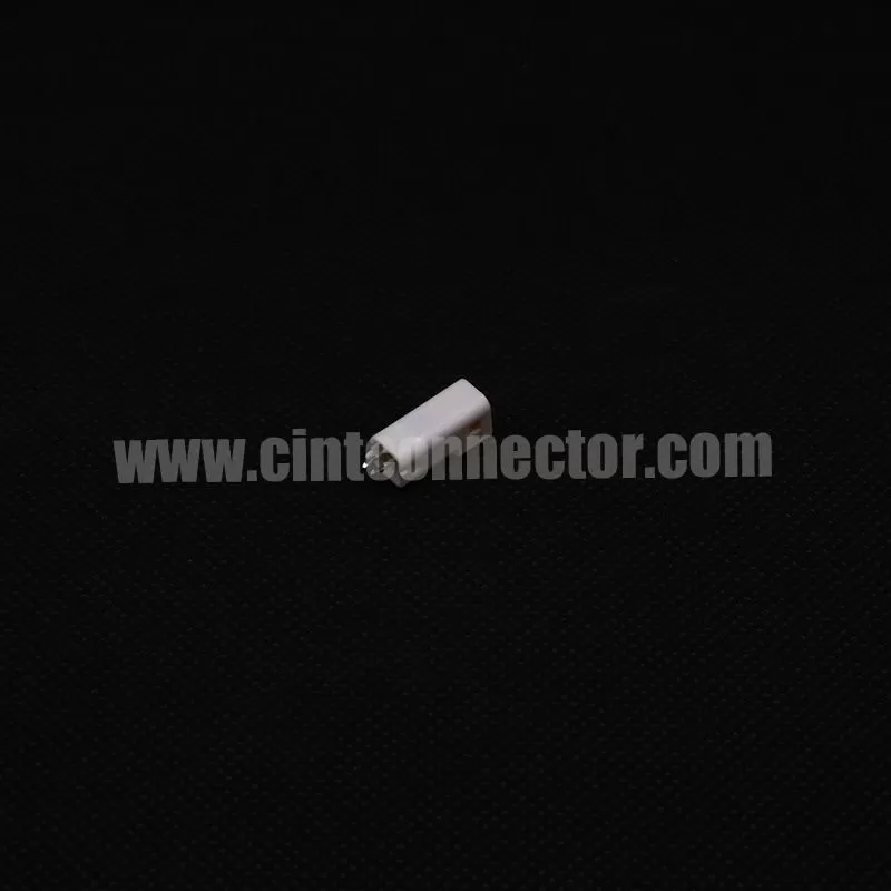 2P JST B02B-JWPF-SK-R male header connector wire to board automotive electronics PCB plug