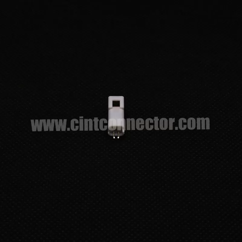 2P JST B02B-JWPF-SK-R male header connector wire to board automotive electronics PCB plug