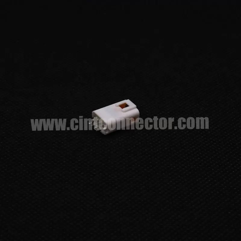 4P JST B04B-JWPF-SK-R male header connector wire to board automotive electronics PCB plug