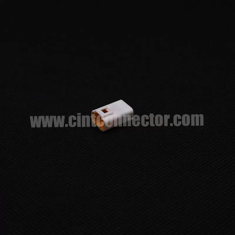 4P JST B04B-JWPF-SK-R male header connector wire to board automotive electronics PCB plug