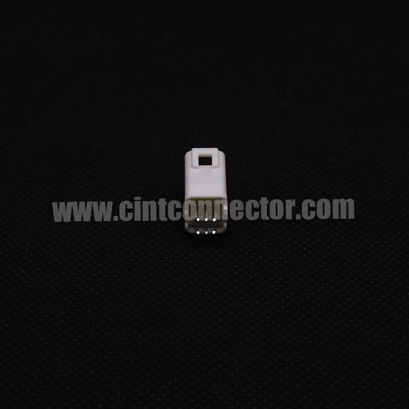 6P JST B06B-JWPF-SK-R male header connector wire to board automotive electronics PCB plug