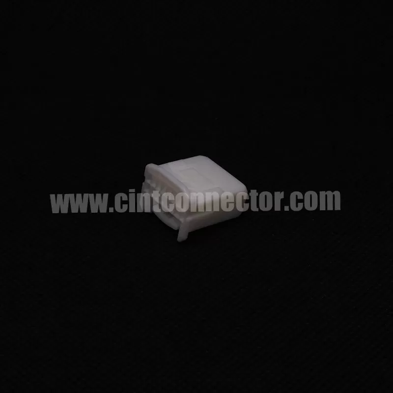 16 pin TE Connectivity AMP Tyco connector 1318386-1 Toyota 90980-12155 electronics female automotive housing