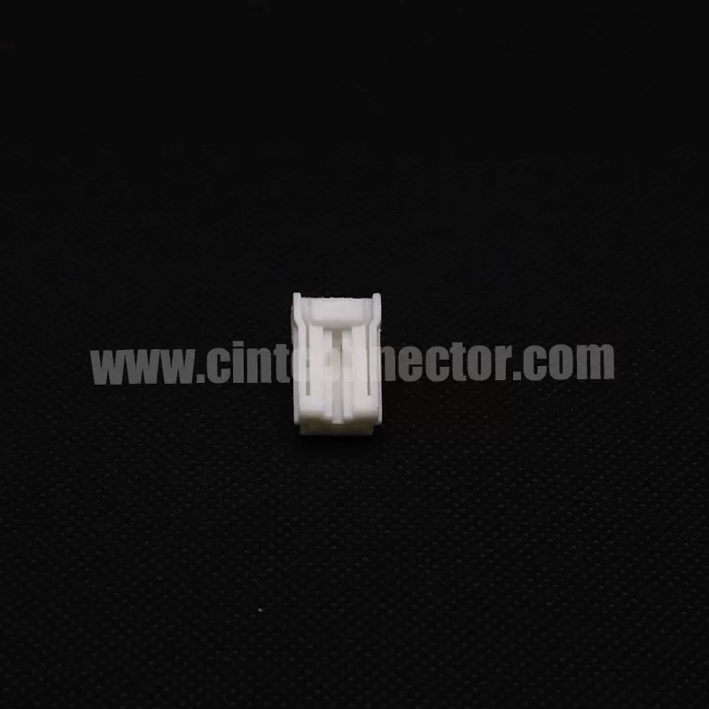 3 pin TE AMP female auto connector 174921-1 13627090 15368694 Wire hinge lock receptacle housing