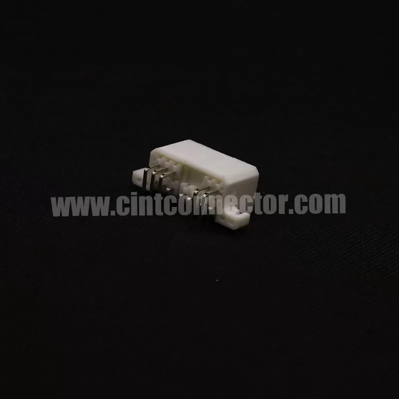 12 pin male PCB header auto connector mate to Sumitomo 7283-5988 KET MG653012