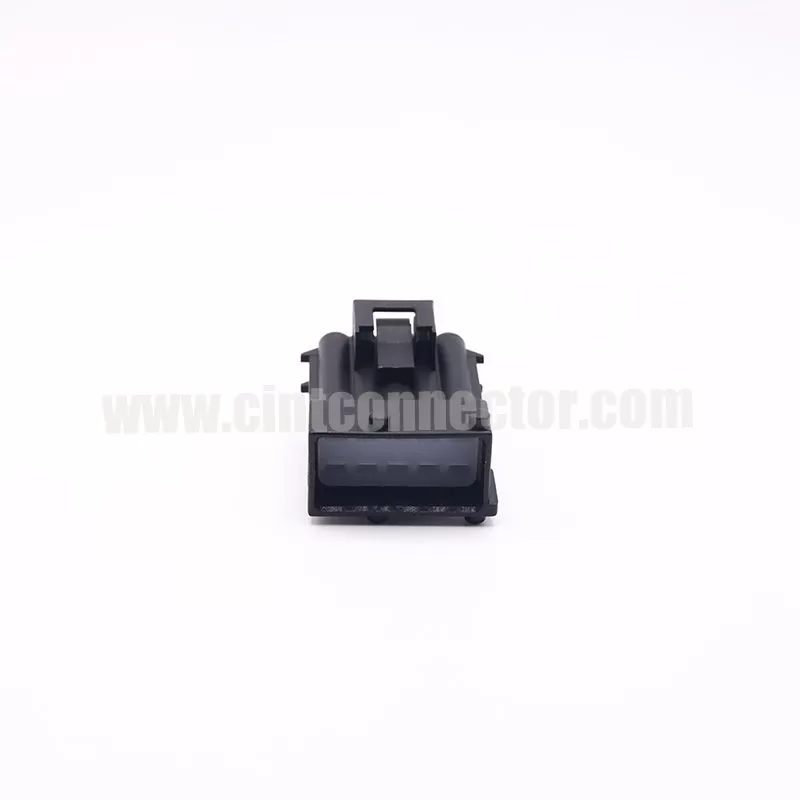 10 pins TE connectivity male plug black panel mount Timer Connector System TE AMP 1-962352-1 4114062 1-965423-1