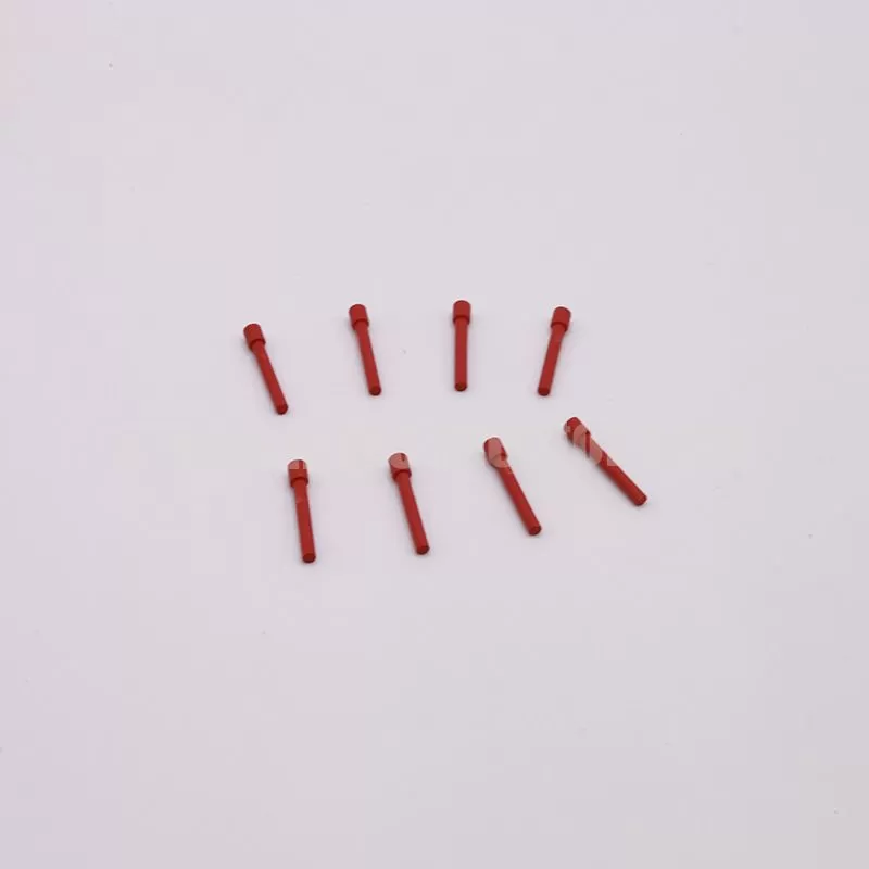 0413-204-2005 DEUTSCH Connector seals & Cavity plugs red sealing plug HD30