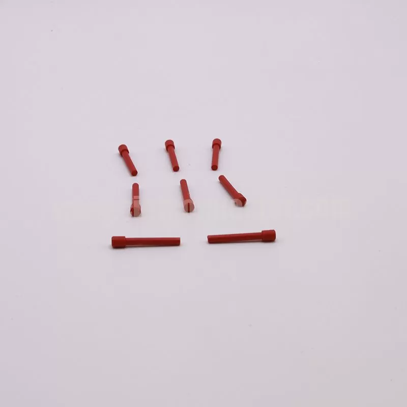 0413-204-2005 DEUTSCH Connector seals & Cavity plugs red sealing plug HD30