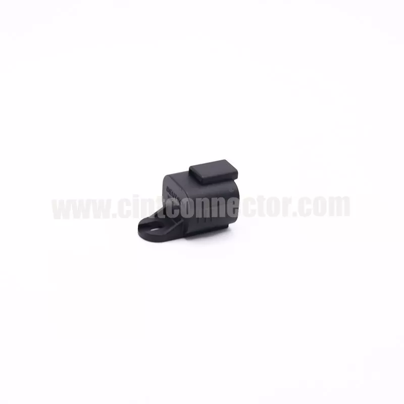 1011-346-0405 DEUTSCH 4P Automotive Connector dust cap