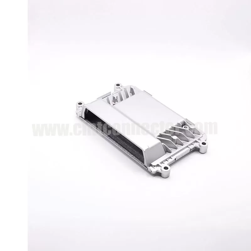 90 pin auto ECU VCU Aluminum enclosure suits for FCI PCB connector 211 PL902Y0008 automotive Simens Engine Control Unit
