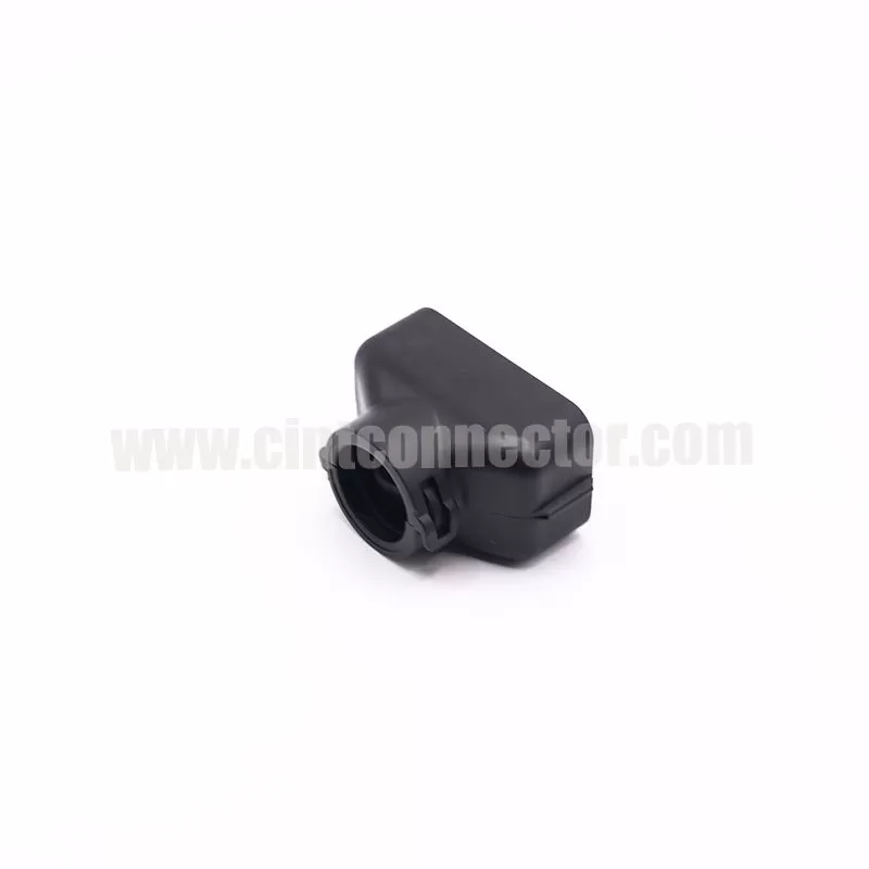 7807795 Schlemmer Adapter Backshell, dust cap cover for FCI 24p Connector
