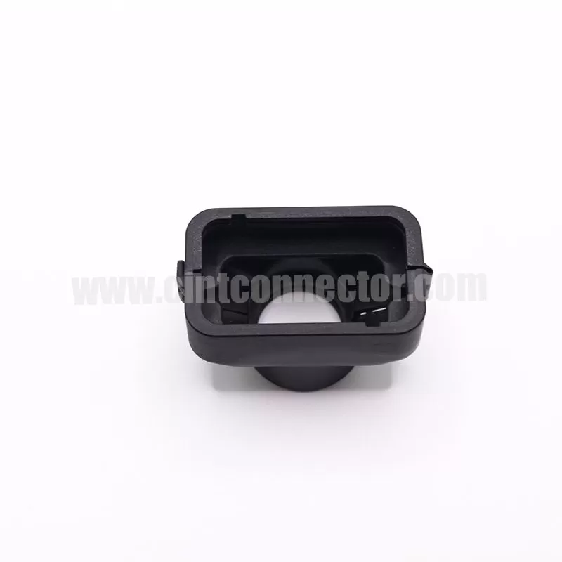 7807795 Schlemmer Adapter Backshell, dust cap cover for FCI 24p Connector