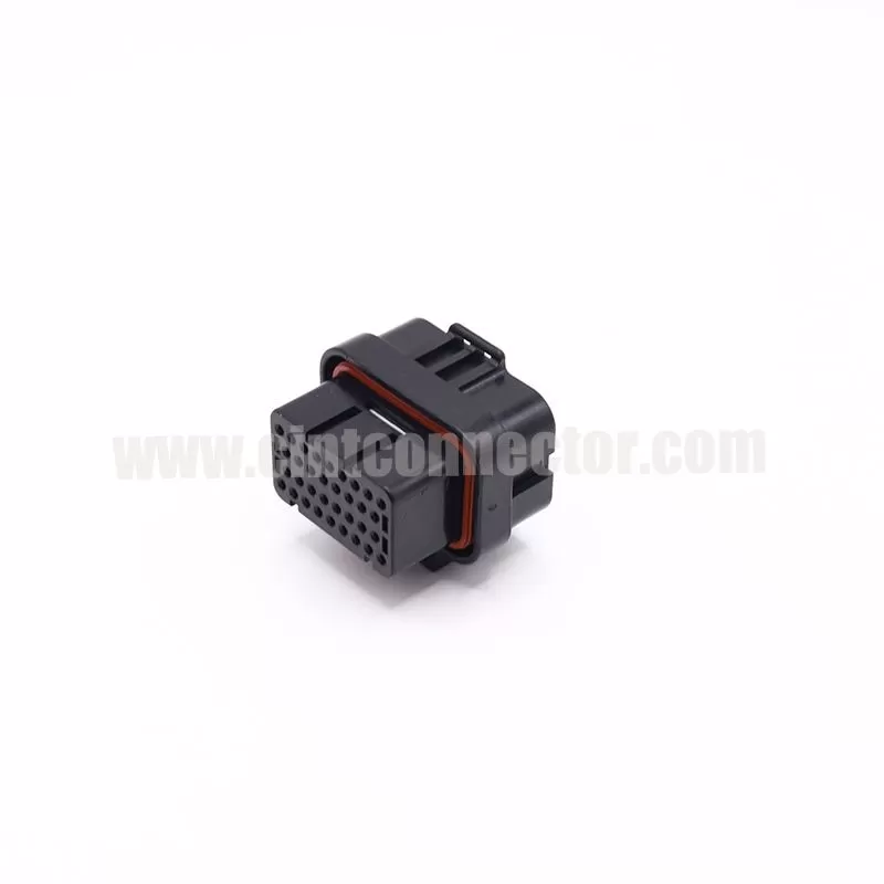 34 position Rectangular housing Superseal 1.0mm Female housing Connectors 4-1437290-1