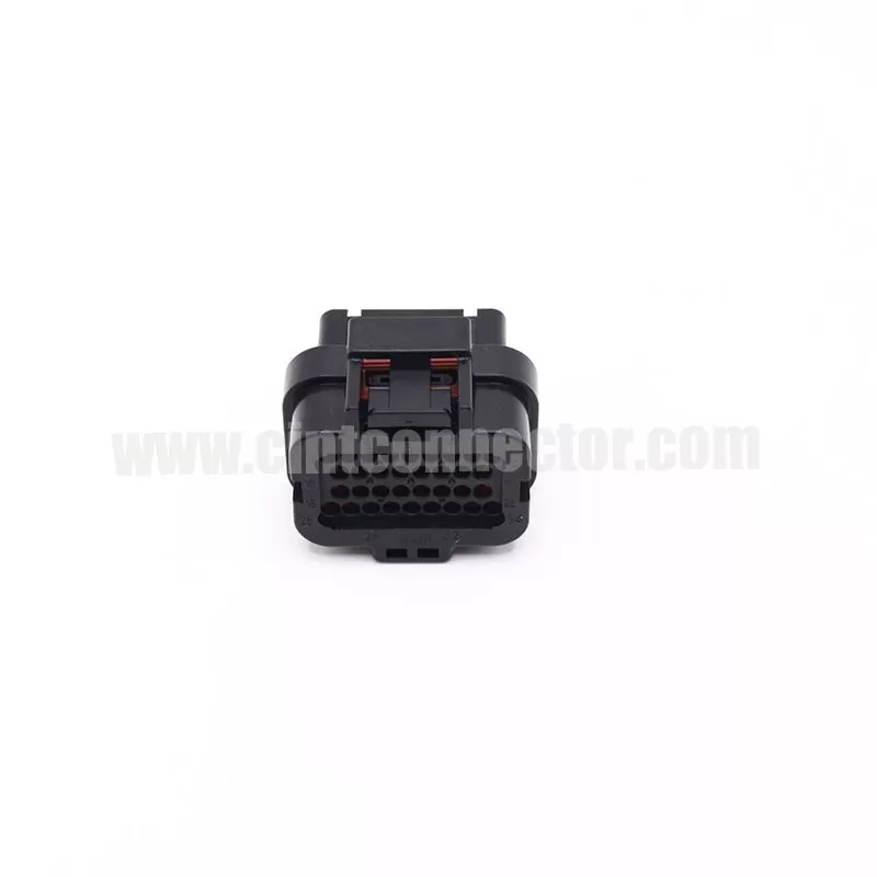 34 position Rectangular housing Superseal 1.0mm Female housing Connectors 4-1437290-1