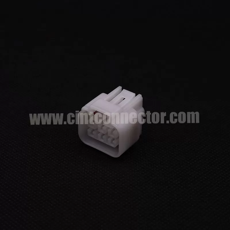 6 Pin Furukawa FW-C-6F-B Waterproof Electrical Automotive Connector