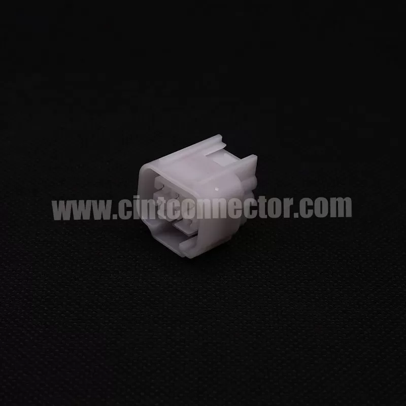 6 Pin Furukawa FW-C-6F-B Waterproof Electrical Automotive Connector