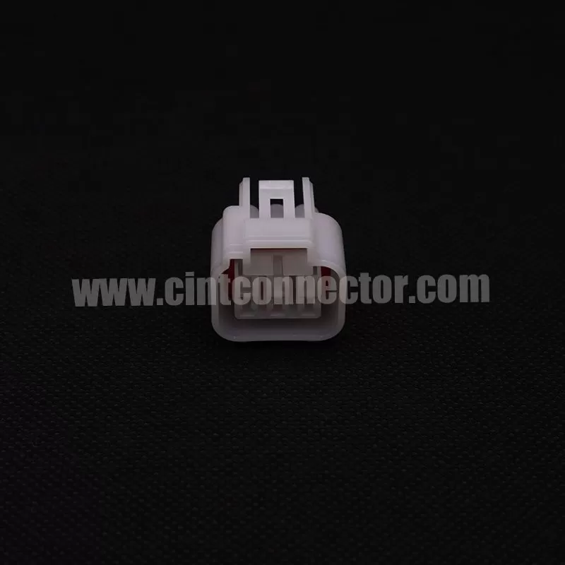 6 Pin Furukawa FW-C-6F-B Waterproof Electrical Automotive Connector