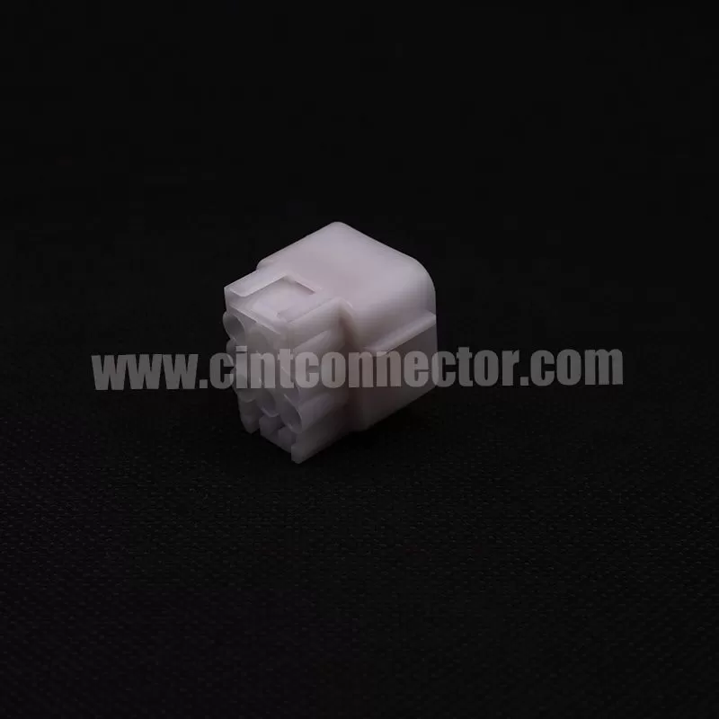 9 pin Furukawa FW-C-9F-B female automotive connector housing