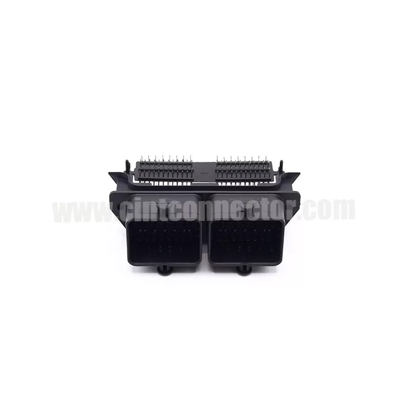 112 pin (56+56) off-road header BOSCH 32561185 EFI PCB ECU engine in TATA Suzuki KTM 1928405216, 1928405217