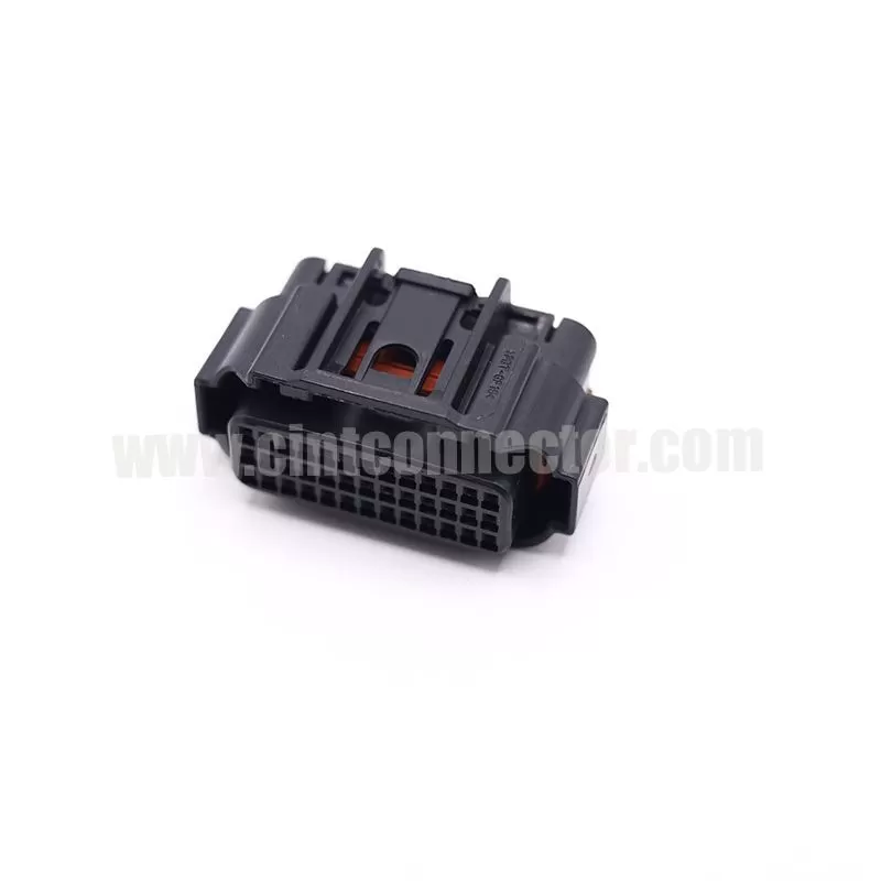 39 pin 6189-7929 Sumitomo automotive connector female ECU motorcycle connectivity housing
